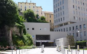 Tergestroom & Boutique Apartments